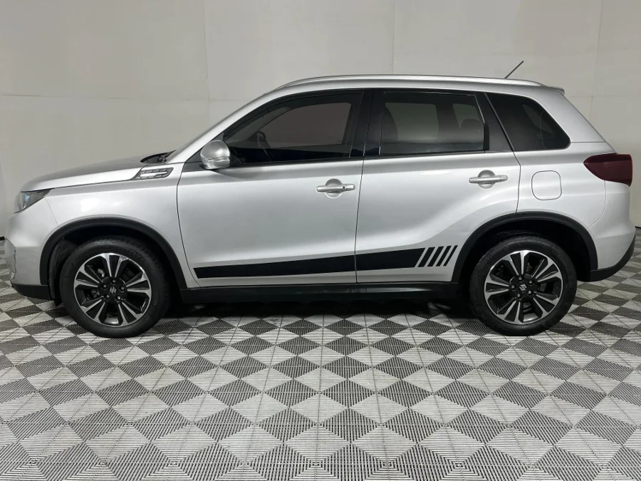 Used 2022 Suzuki Vitara 1.4T GLX auto - WeBuyCars Richmond Used 2022 Suzuki Vitara 1.4T GLX auto - WeBuyCars Richmond