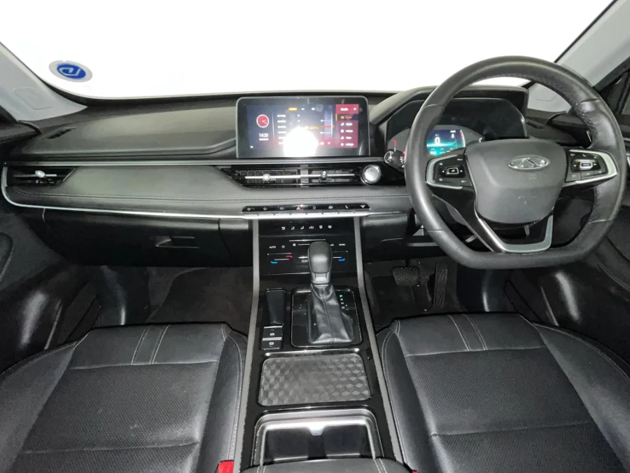 Used 2023 Chery Tiggo 4 Pro 1.5T Elite auto (CVT) - WeBuyCars Durban Used 2023 Chery Tiggo 4 Pro 1.5T Elite auto (CVT) - WeBuyCars Durban