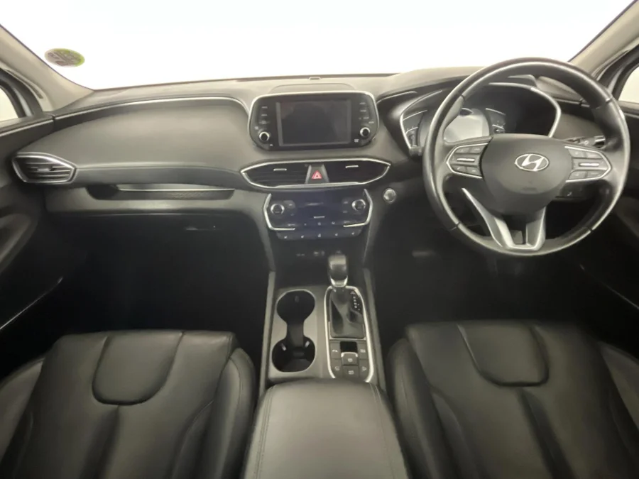 Used 2019 Hyundai Santa Fe 2.2D 4WD Elite - WeBuyCars Richmond Used 2019 Hyundai Santa Fe 2.2D 4WD Elite - WeBuyCars Richmond
