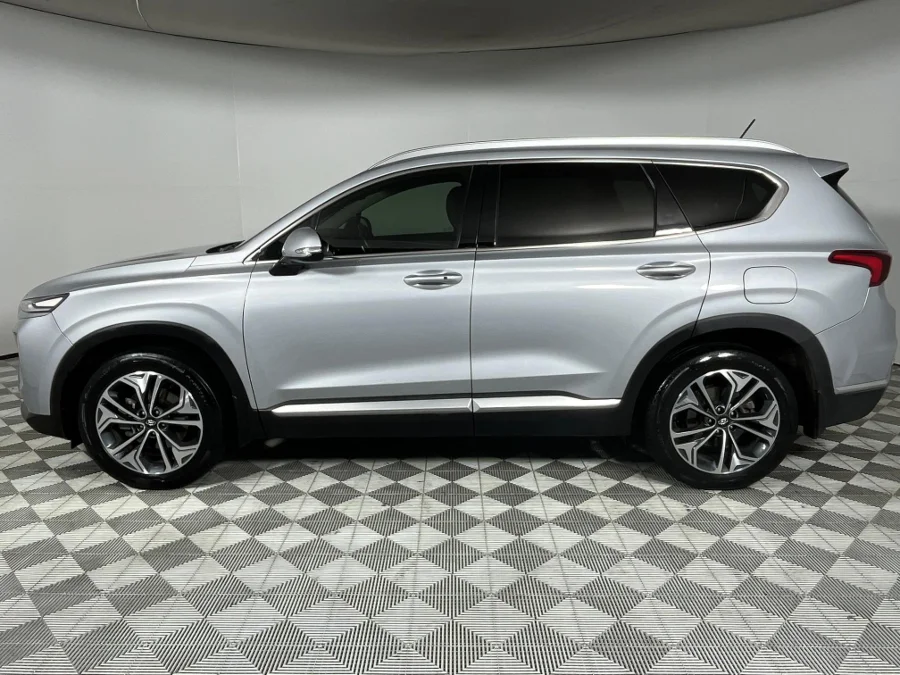 Used 2019 Hyundai Santa Fe 2.2D 4WD Elite - WeBuyCars Richmond Used 2019 Hyundai Santa Fe 2.2D 4WD Elite - WeBuyCars Richmond