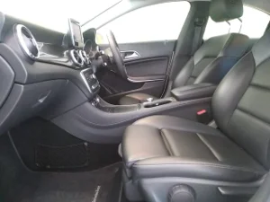 Used 2018 Mercedes-Benz CLA 200
