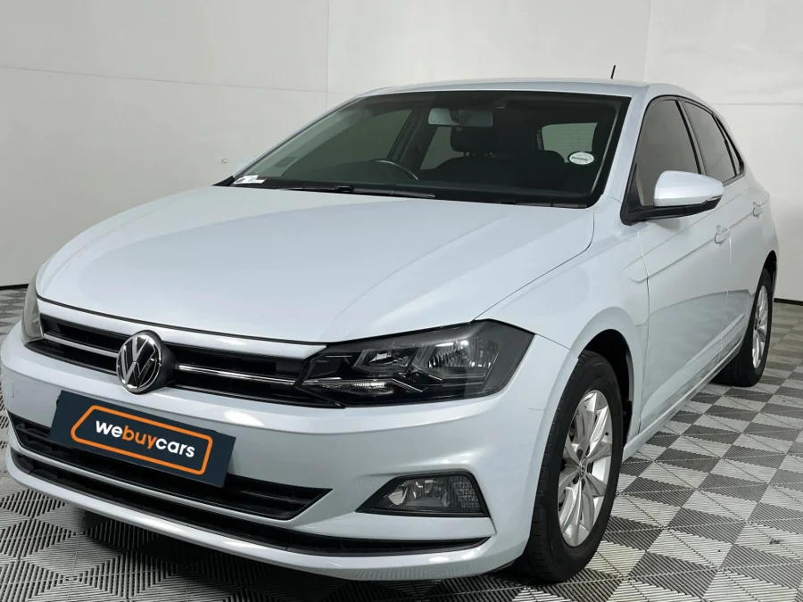 Used 2018 Volkswagen Polo hatch 1.0TSI Comfortline auto - WeBuyCars Riverhorse Used 2018 Volkswagen Polo hatch 1.0TSI Comfortline auto - WeBuyCars Riverhorse