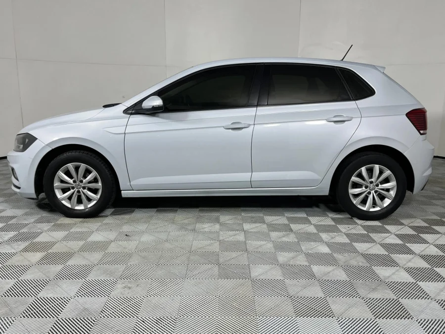 Used 2018 Volkswagen Polo hatch 1.0TSI Comfortline auto - WeBuyCars Riverhorse Used 2018 Volkswagen Polo hatch 1.0TSI Comfortline auto - WeBuyCars Riverhorse