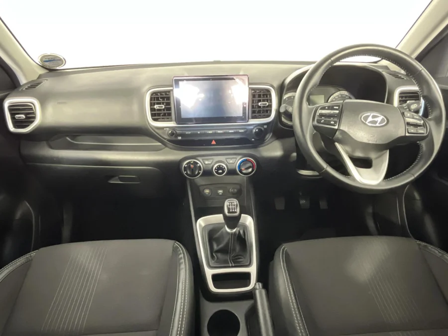 Used 2020 Hyundai Venue 1.0T Fluid - WeBuyCars George Used 2020 Hyundai Venue 1.0T Fluid - WeBuyCars George