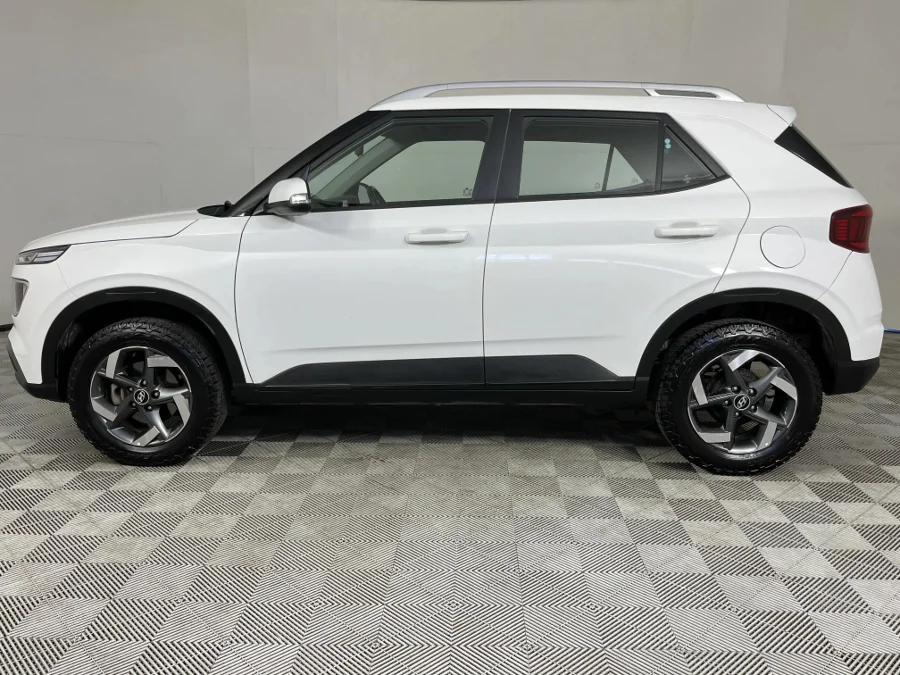 Used 2020 Hyundai Venue 1.0T Fluid - WeBuyCars George Used 2020 Hyundai Venue 1.0T Fluid - WeBuyCars George