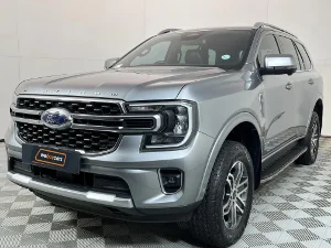 Used 2023 Ford Everest 3.0TD V6 4WD Platinum