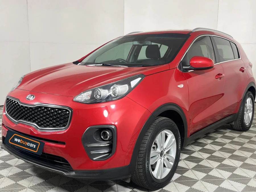 Used 2018 Kia Sportage 2.0 Ignite Plus auto - WeBuyCars Polokwane Used 2018 Kia Sportage 2.0 Ignite Plus auto - WeBuyCars Polokwane