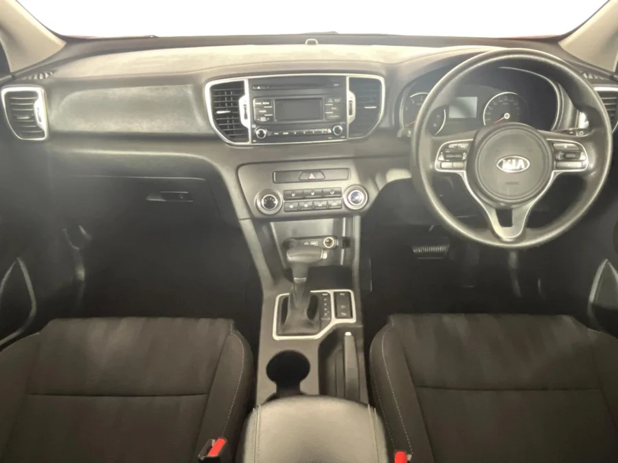 Used 2018 Kia Sportage 2.0 Ignite Plus auto - WeBuyCars Polokwane Used 2018 Kia Sportage 2.0 Ignite Plus auto - WeBuyCars Polokwane
