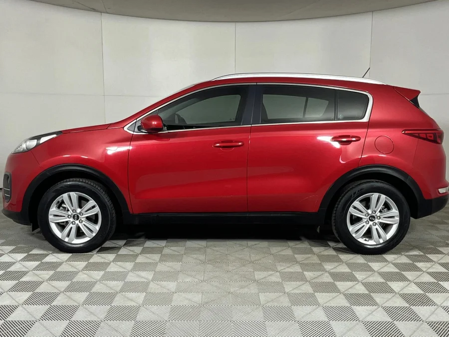 Used 2018 Kia Sportage 2.0 Ignite Plus auto - WeBuyCars Polokwane Used 2018 Kia Sportage 2.0 Ignite Plus auto - WeBuyCars Polokwane