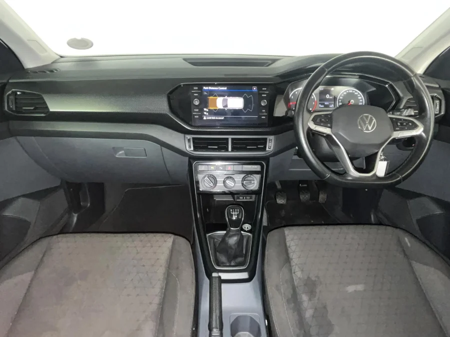 Used 2021 Volkswagen T-Cross 1.0TSI 70kW Comfortline - WeBuyCars Durban Used 2021 Volkswagen T-Cross 1.0TSI 70kW Comfortline - WeBuyCars Durban