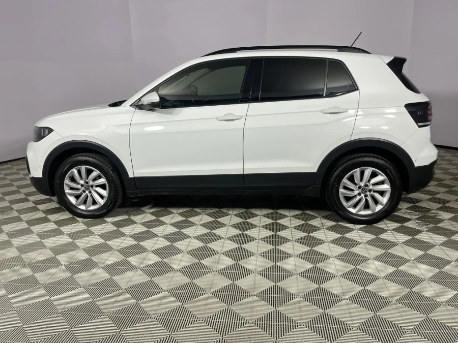 Used 2021 Volkswagen T-Cross 1.0TSI 70kW Comfortline - WeBuyCars Durban Used 2021 Volkswagen T-Cross 1.0TSI 70kW Comfortline - WeBuyCars Durban