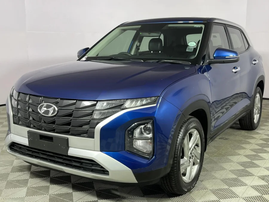 Used 2023 Hyundai Creta 1.5 Premium auto - WeBuyCars Durban