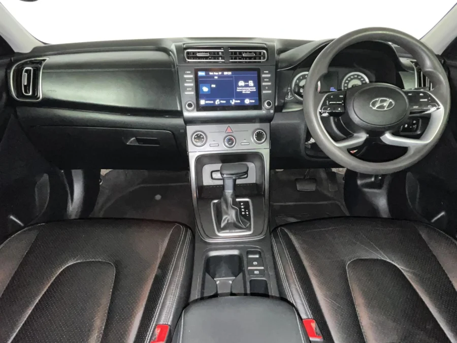 Used 2023 Hyundai Creta 1.5 Premium auto - WeBuyCars Durban