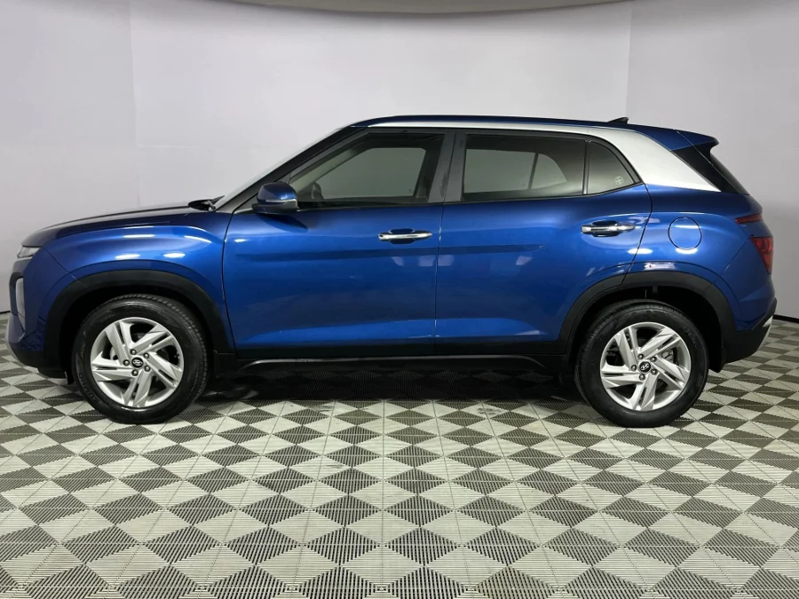 Used 2023 Hyundai Creta 1.5 Premium auto - WeBuyCars Durban