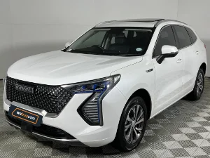Used 2024 Haval Jolion 1.5 HEV Luxury