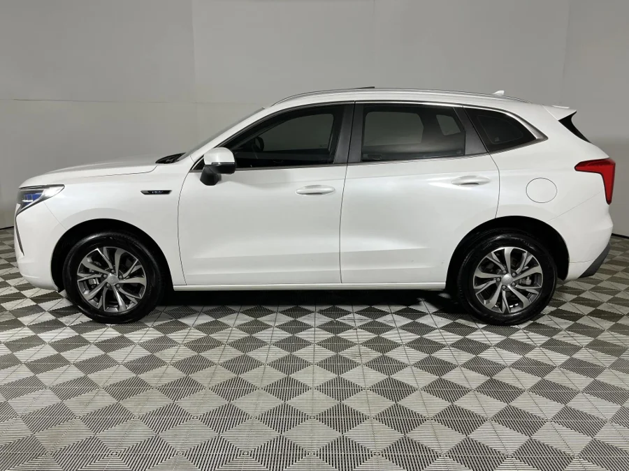 Used 2024 Haval Jolion 1.5 HEV Luxury - WeBuyCars The Dome Used 2024 Haval Jolion 1.5 HEV Luxury - WeBuyCars The Dome