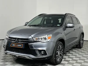 Used 2019 Mitsubishi ASX 2.0 ES auto