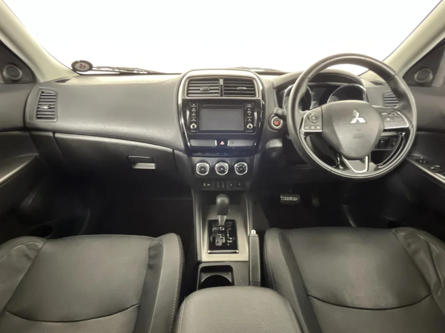 Used 2019 Mitsubishi ASX 2.0 ES auto - WeBuyCars Pietermaritzburg Used 2019 Mitsubishi ASX 2.0 ES auto - WeBuyCars Pietermaritzburg