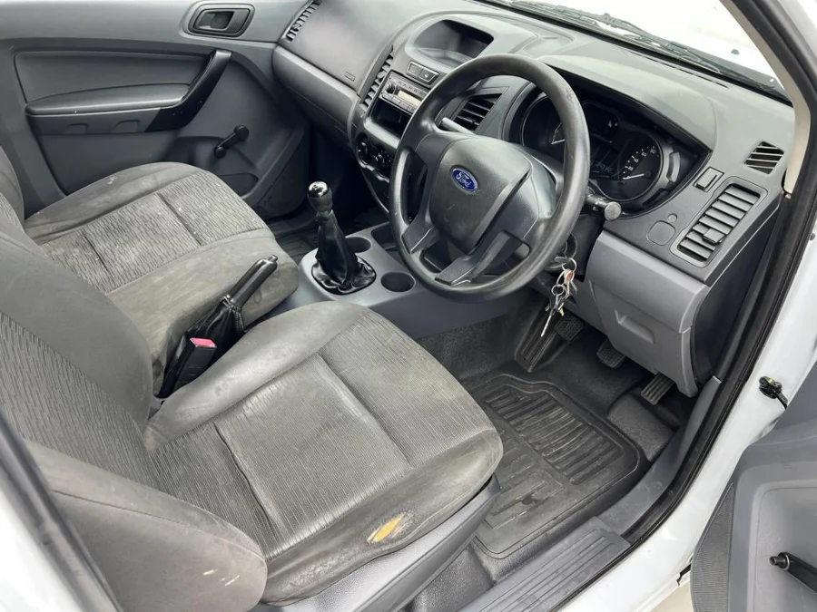 Used 2015 Ford Ranger 2.5 - EBK Auto Used 2015 Ford Ranger 2.5 - EBK Auto