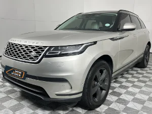 Used 2019 Land Rover Range Rover Velar D180 R-Dynamic SE