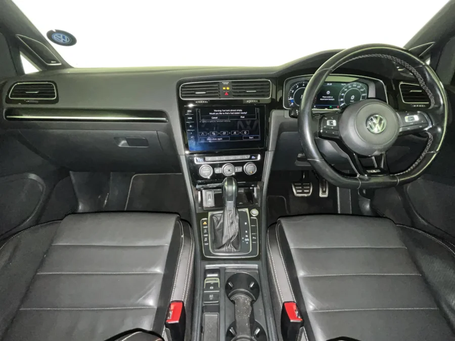 Used 2020 Volkswagen Golf R - WeBuyCars Germiston Used 2020 Volkswagen Golf R - WeBuyCars Germiston