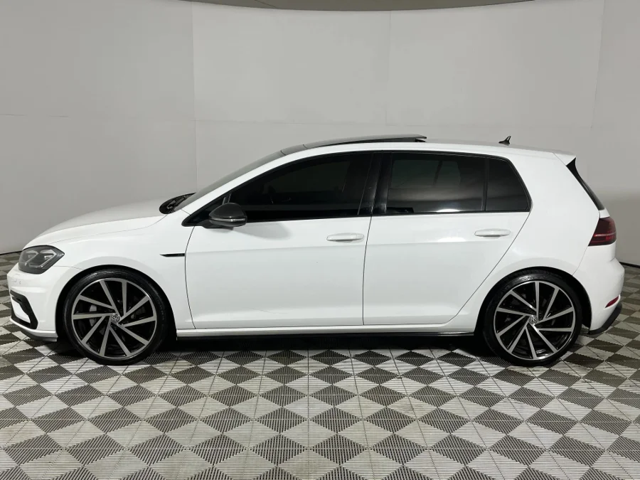 Used 2020 Volkswagen Golf R - WeBuyCars Germiston Used 2020 Volkswagen Golf R - WeBuyCars Germiston