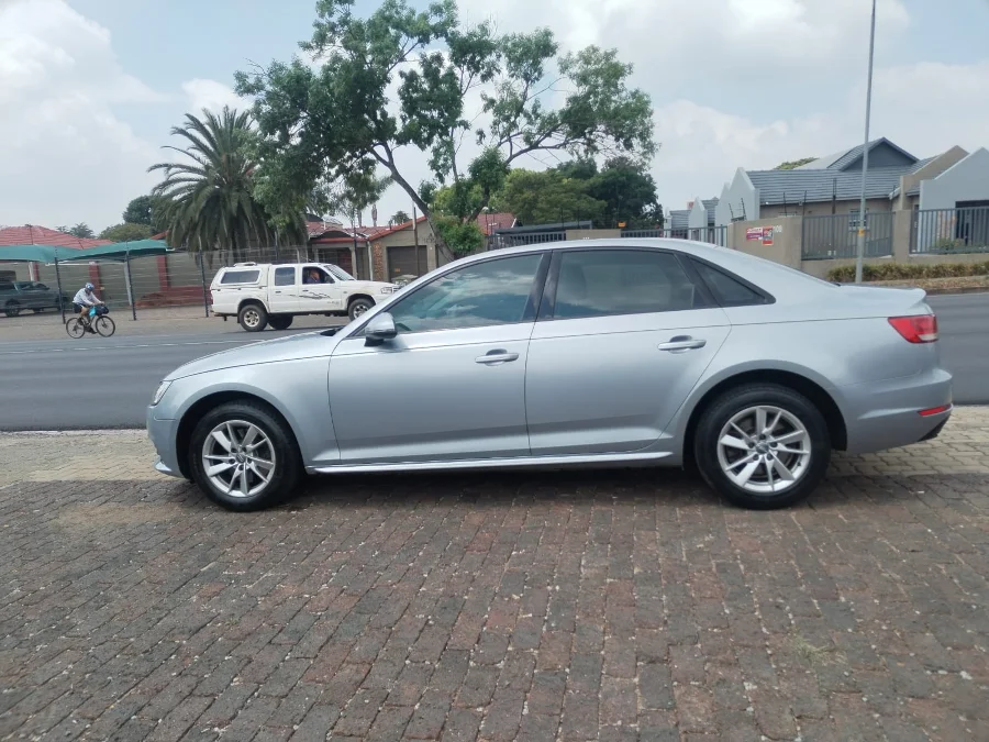 Used 2017 Audi A4 2.0TFSI design - Skyview Autos Used 2017 Audi A4 2.0TFSI design - Skyview Autos
