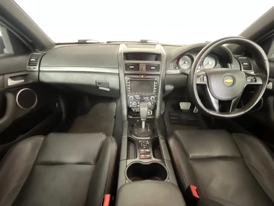 Used 2008 Chevrolet Lumina SSV auto - WeBuyCars JHB South Used 2008 Chevrolet Lumina SSV auto - WeBuyCars JHB South