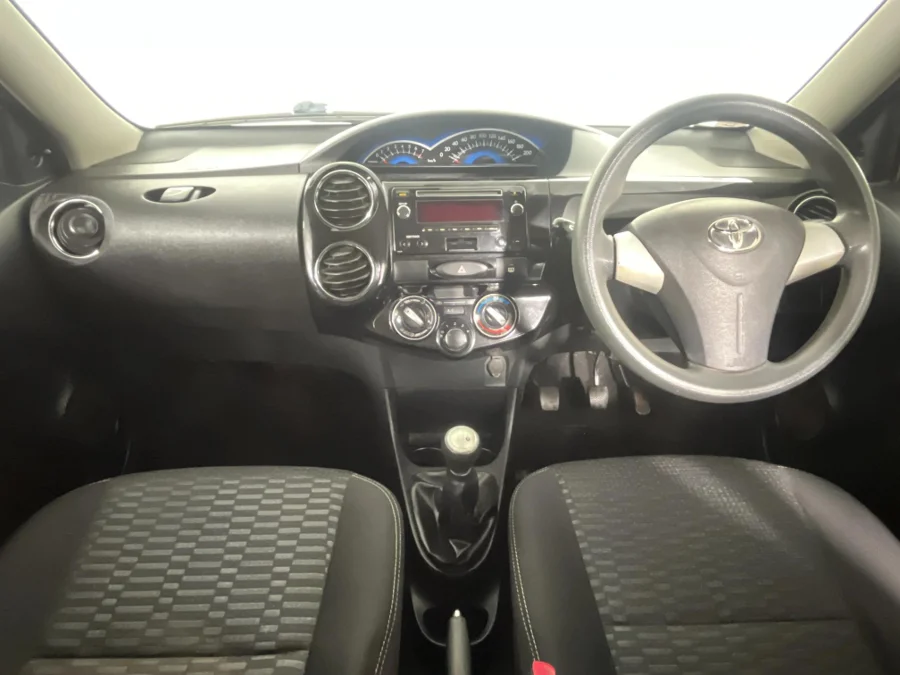 Used 2015 Toyota Etios Cross 1.5 Xs - WeBuyCars The Dome Used 2015 Toyota Etios Cross 1.5 Xs - WeBuyCars The Dome