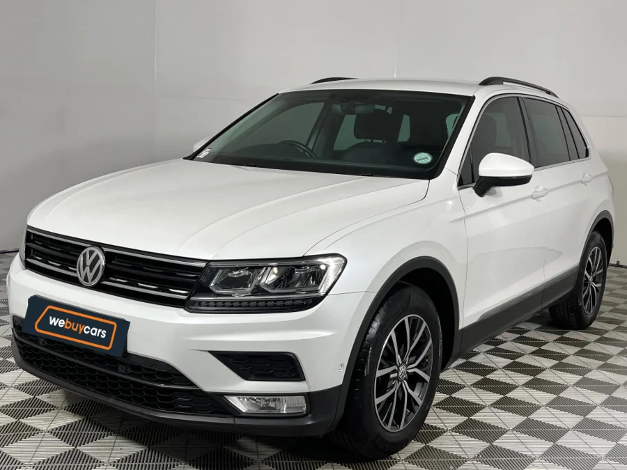 Used 2017 Volkswagen Tiguan 1.4TSI Comfortline auto - WeBuyCars JHB South Used 2017 Volkswagen Tiguan 1.4TSI Comfortline auto - WeBuyCars JHB South