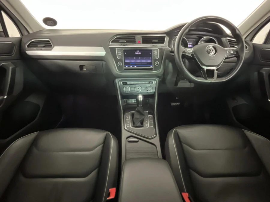 Used 2017 Volkswagen Tiguan 1.4TSI Comfortline auto - WeBuyCars JHB South Used 2017 Volkswagen Tiguan 1.4TSI Comfortline auto - WeBuyCars JHB South