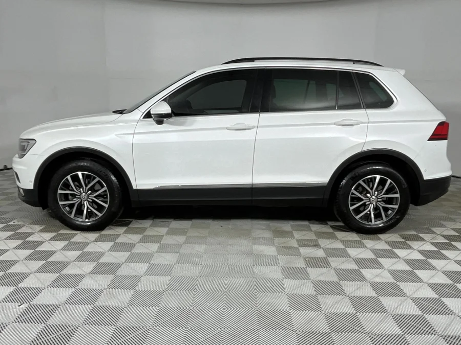 Used 2017 Volkswagen Tiguan 1.4TSI Comfortline auto - WeBuyCars JHB South Used 2017 Volkswagen Tiguan 1.4TSI Comfortline auto - WeBuyCars JHB South