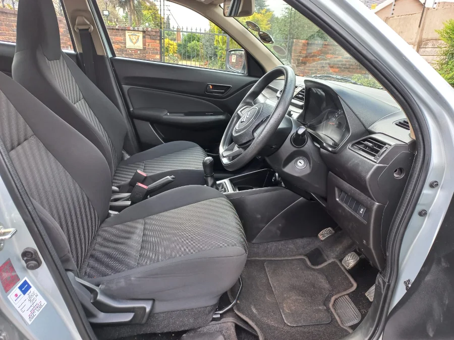 Used 2024 Suzuki DZire 1.2 GL manual - Skyview Autos Used 2024 Suzuki DZire 1.2 GL manual - Skyview Autos