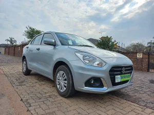Used 2024 Suzuki DZire 1.2 GL manual