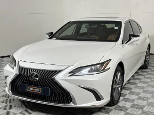 Used 2020 Lexus ES 250 EX