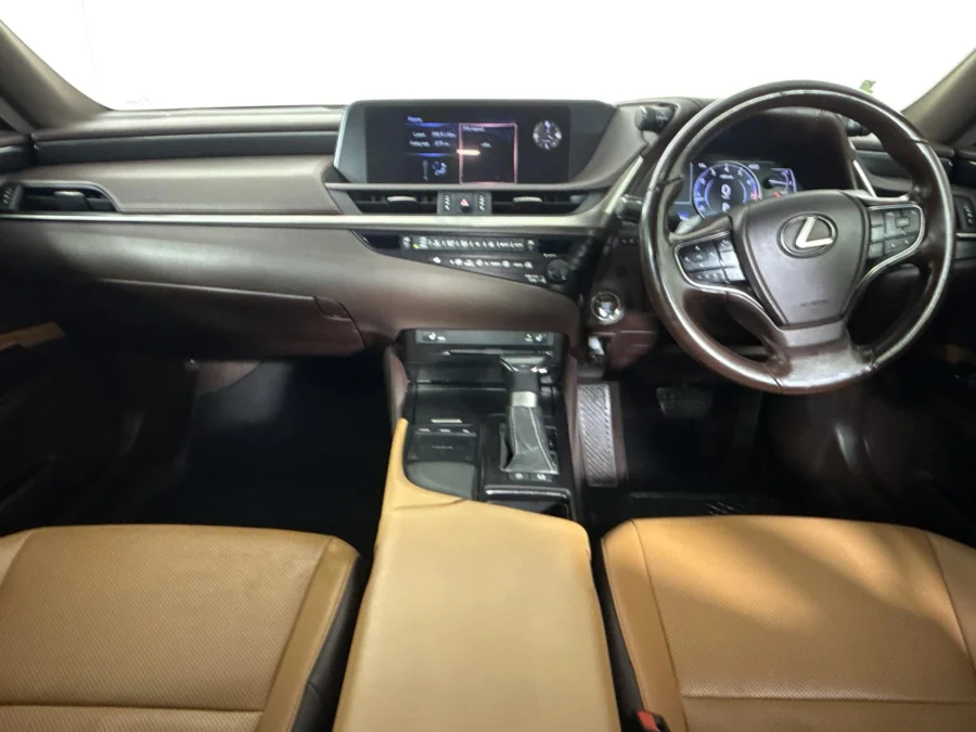 Used 2020 Lexus ES 250 EX - WeBuyCars Midstream Used 2020 Lexus ES 250 EX - WeBuyCars Midstream