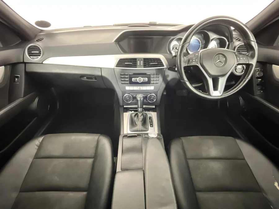 Used 2014 Mercedes-Benz C-Class C300 Avantgarde Edition C - WeBuycars East London Used 2014 Mercedes-Benz C-Class C300 Avantgarde Edition C - WeBuycars East London