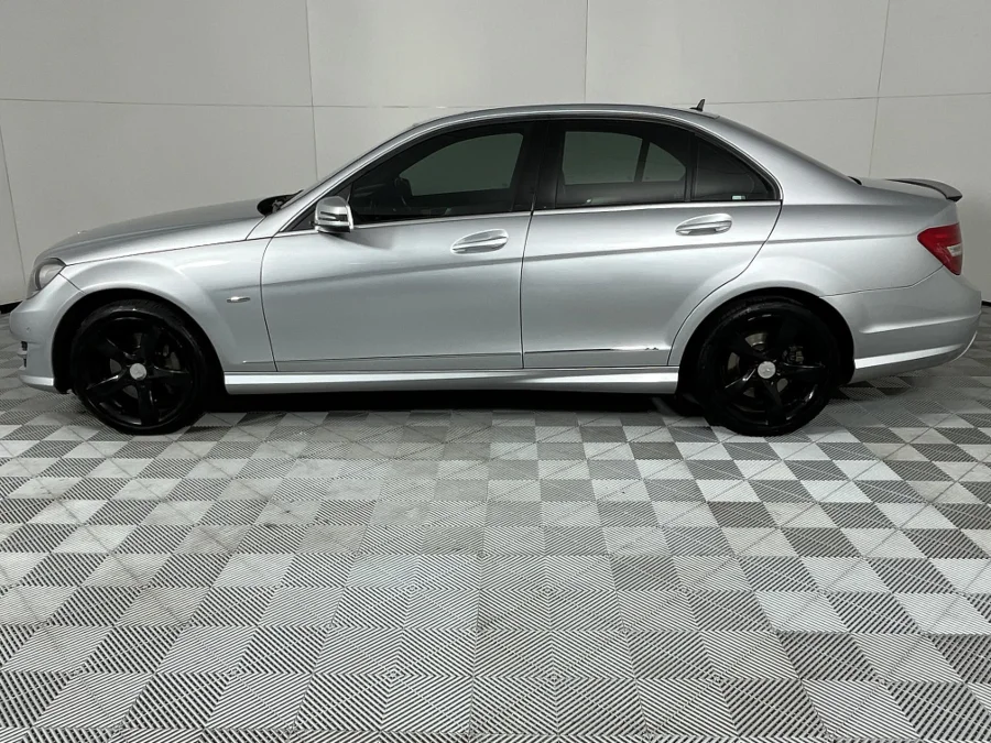 Used 2014 Mercedes-Benz C-Class C300 Avantgarde Edition C - WeBuycars East London Used 2014 Mercedes-Benz C-Class C300 Avantgarde Edition C - WeBuycars East London