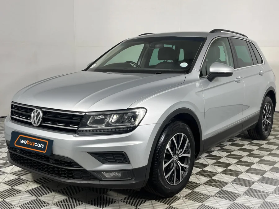 Used 2019 Volkswagen Tiguan 1.4TSI Comfortline auto - WeBuyCars Silverlakes Used 2019 Volkswagen Tiguan 1.4TSI Comfortline auto - WeBuyCars Silverlakes