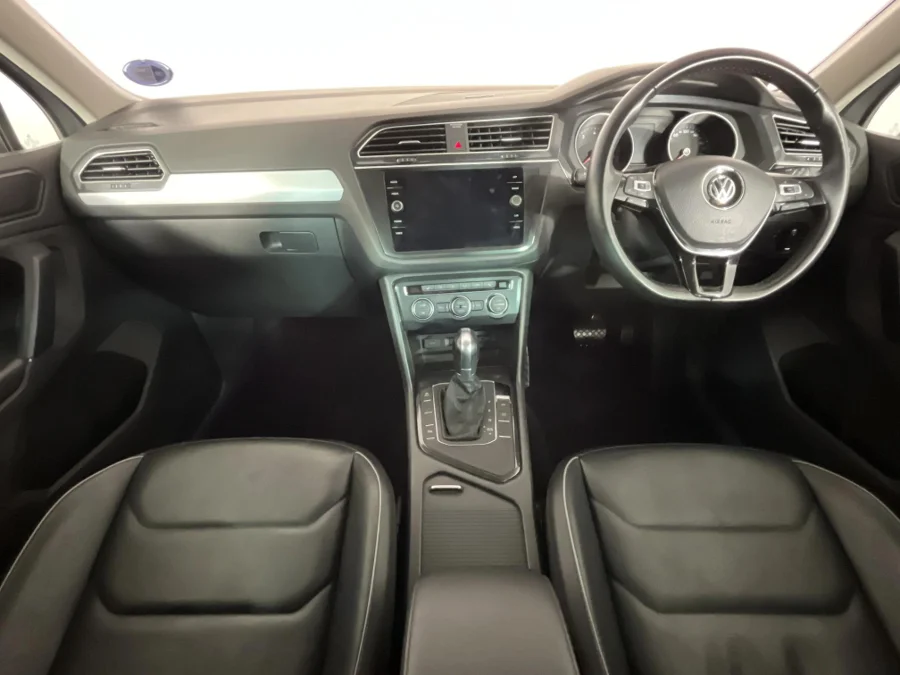 Used 2019 Volkswagen Tiguan 1.4TSI Comfortline auto - WeBuyCars Silverlakes Used 2019 Volkswagen Tiguan 1.4TSI Comfortline auto - WeBuyCars Silverlakes