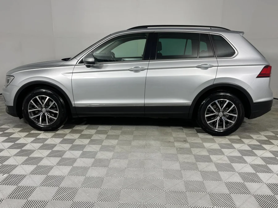 Used 2019 Volkswagen Tiguan 1.4TSI Comfortline auto - WeBuyCars Silverlakes Used 2019 Volkswagen Tiguan 1.4TSI Comfortline auto - WeBuyCars Silverlakes