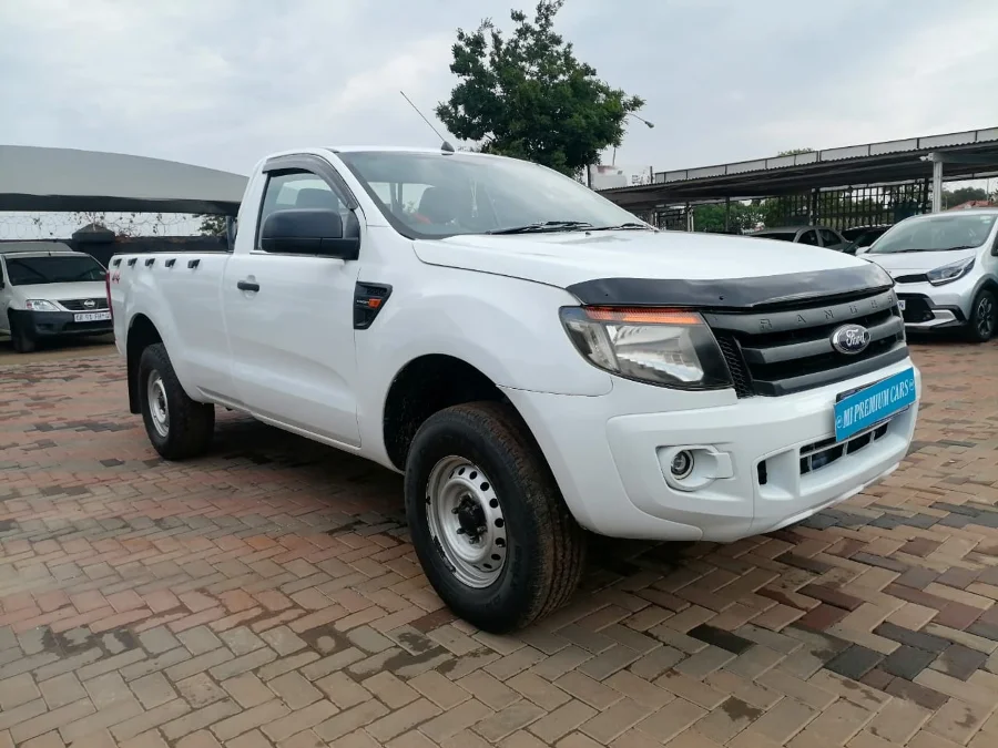 Used 2012 Ford Ranger 2.5D - MI Premium Cars Used 2012 Ford Ranger 2.5D - MI Premium Cars