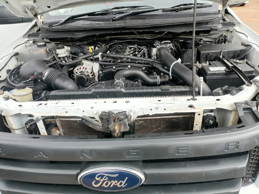 Used 2012 Ford Ranger 2.5D - MI Premium Cars Used 2012 Ford Ranger 2.5D - MI Premium Cars