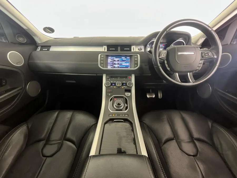 Used 2012 Land Rover Range Rover Evoque Si4 Dynamic NW8 - WeBuyCars Riverhorse Used 2012 Land Rover Range Rover Evoque Si4 Dynamic NW8 - WeBuyCars Riverhorse