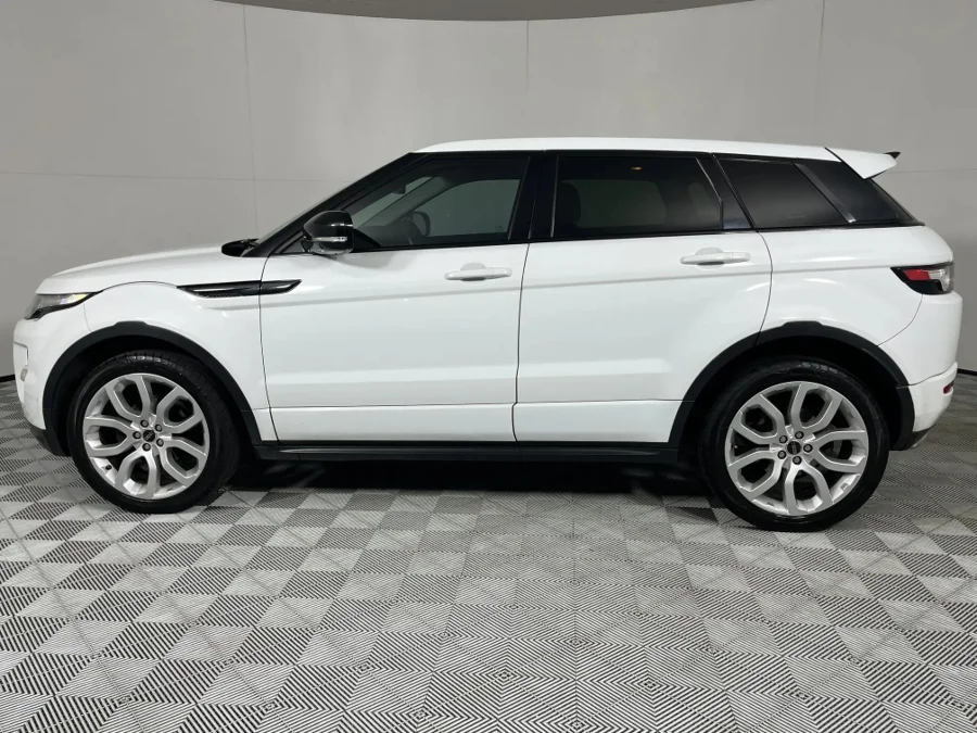 Used 2012 Land Rover Range Rover Evoque Si4 Dynamic NW8 - WeBuyCars Riverhorse Used 2012 Land Rover Range Rover Evoque Si4 Dynamic NW8 - WeBuyCars Riverhorse