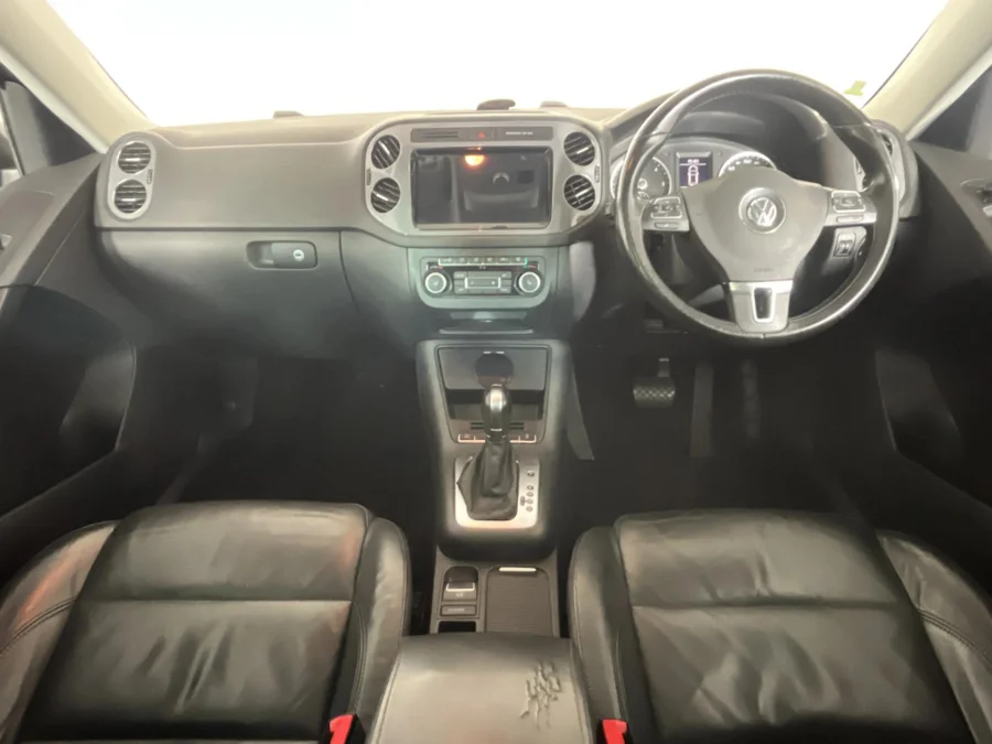 Used 2012 Volkswagen Tiguan 2.0TDI 4Motion Track&Field - WeBuyCars Epping Used 2012 Volkswagen Tiguan 2.0TDI 4Motion Track&Field - WeBuyCars Epping