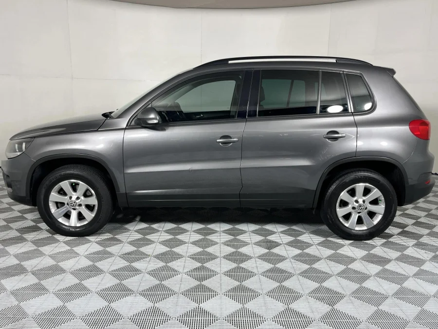 Used 2012 Volkswagen Tiguan 2.0TDI 4Motion Track&Field - WeBuyCars Epping Used 2012 Volkswagen Tiguan 2.0TDI 4Motion Track&Field - WeBuyCars Epping