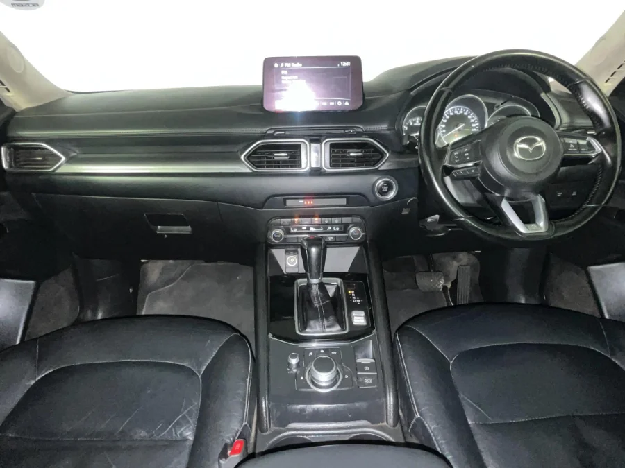 Used 2022 Mazda CX-5 2.0 Active - WeBuyCars The Dome Used 2022 Mazda CX-5 2.0 Active - WeBuyCars The Dome