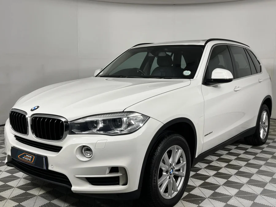 Used 2016 BMW X5 xDrive30d - WeBuyCars Midstream Used 2016 BMW X5 xDrive30d - WeBuyCars Midstream