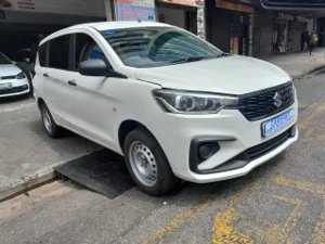 Used 2023 Suzuki Ertiga 1.5 GLX